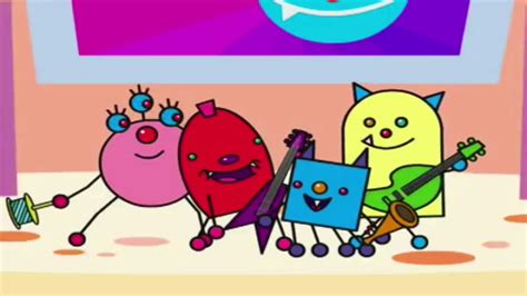 happy monster band|happy monster band season 3.